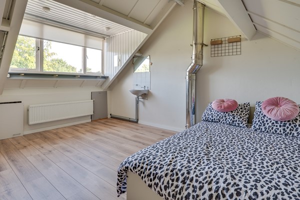 Medium property photo - Weserlaan 58, 5691 MJ Son en Breugel